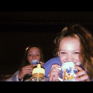 Meet your Posher, Meghan